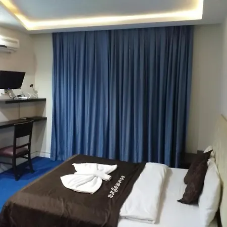 Grand Ocakoglu 호텔 3*