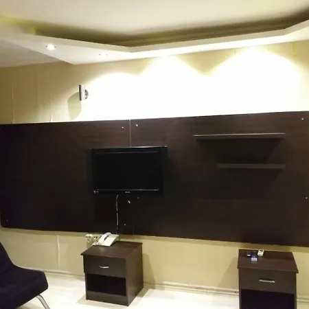 Grand Ocakoglu 3* إزمير