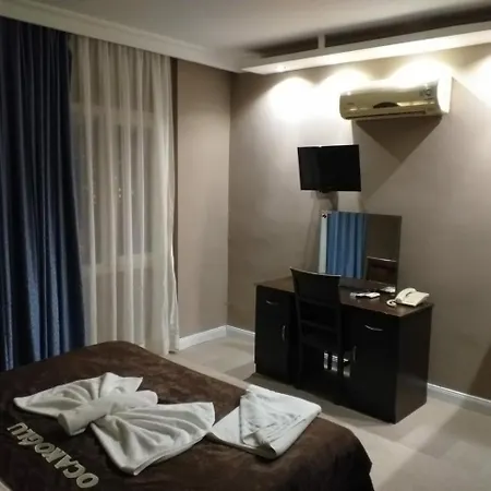 Grand Ocakoglu إزمير