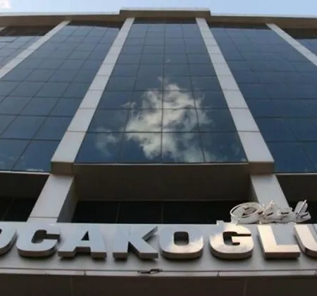 Grand Ocakoglu فندق