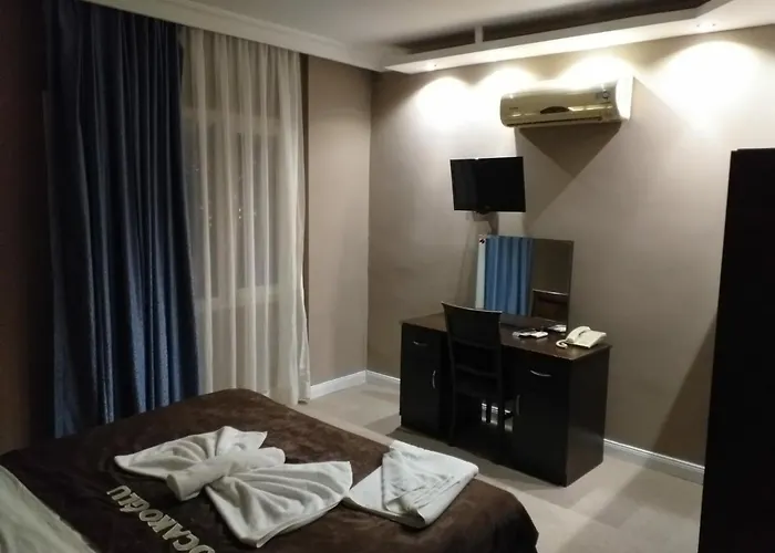 Grand Ocakoglu İzmir