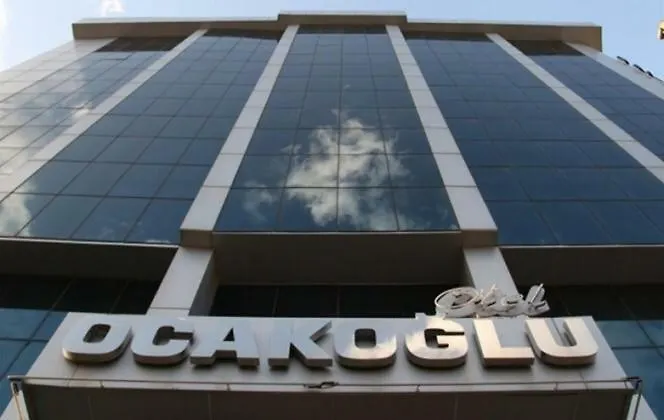 Grand Ocakoglu Szálloda