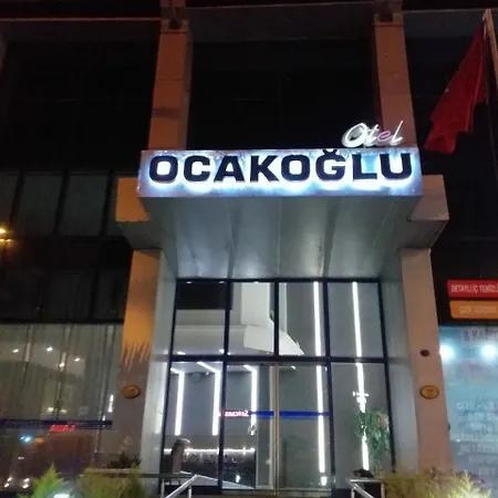 Grand Ocakoglu Измир