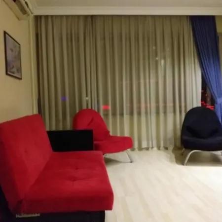 Hotel Grand Ocakoglu İzmir