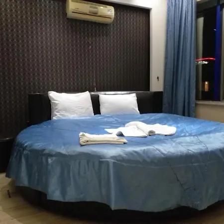 Grand Ocakoglu Hotel