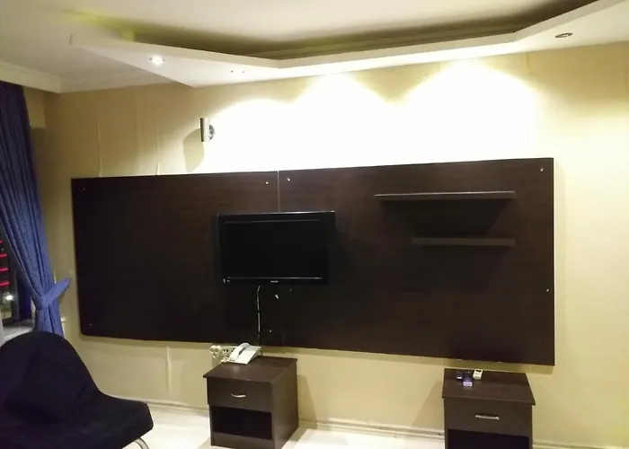 Grand Ocakoglu 3* Izmir