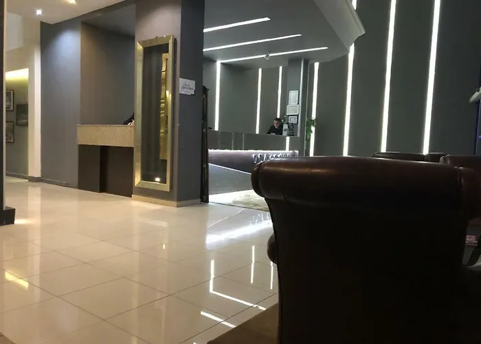 Grand Ocakoglu 3* Izmir