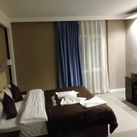 Grand Ocakoglu 3* İzmir