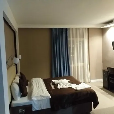 Hotel Grand Ocakoglu 3*