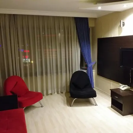 Hotel Grand Ocakoglu İzmir