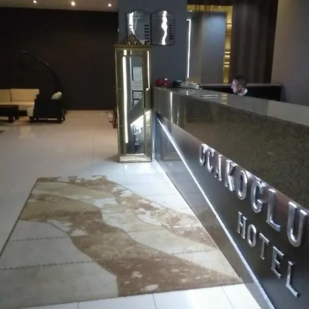 Hotel Grand Ocakoglu