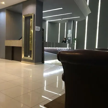 Grand Ocakoglu 3* İzmir